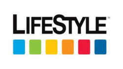 logo of Life Style.