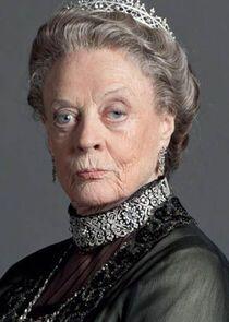 Violet Crawley, Dowager Countess of Grantham