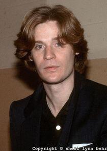 Daryl Hall