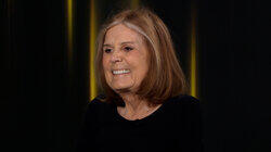 Gloria Steinem