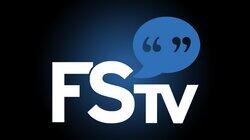 logo of Free Speech TV