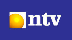 logo of NTV