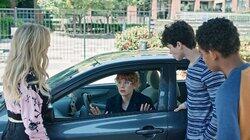 Let the Right One In Let the Right One In