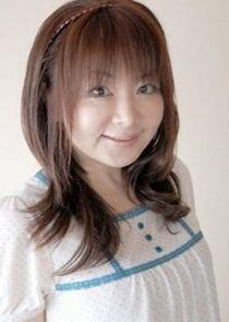 Kumiko Watanabe