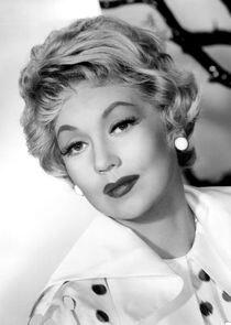 Ann Sothern