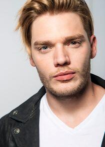 Dominic Sherwood