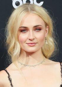 photo of Sophie Turner