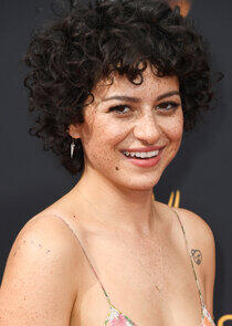 Alia Shawkat