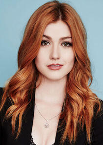 Katherine McNamara