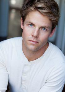 Lachlan Buchanan