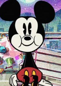 Mickey Mouse