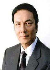 Shinji Tôdô