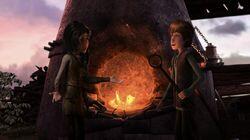 Heather Report (Part 1) Heather Report (Part 1)