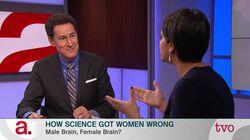 Sexism in Science & Disparities in Women's Heart Health