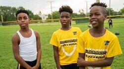 The West Is Back The West Is Back