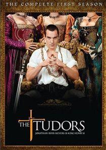 The Tudors - Season 1