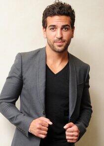 Elyas M'Barek