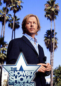 The Showbiz Show with David Spade