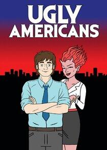 Ugly Americans