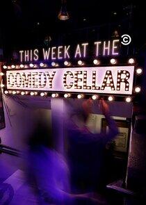 This Week at the Comedy Cellar