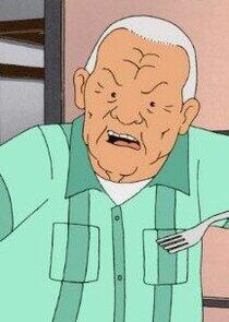 Cotton Hill