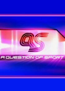 Question of Sport - Season 8