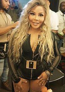 Lil' Kim