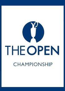 Golf: The Open