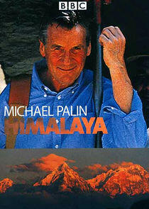 Himalaya with Michael Palin