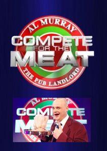 Al Murray's Compete for the Meat - Season 1