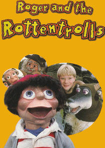 Roger and the Rottentrolls