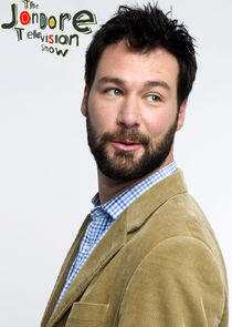 The Jon Dore Television Show