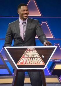 The $100,000 Pyramid - Season 1