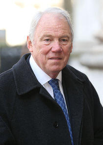 Peter Sissons