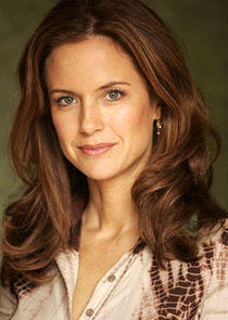 Kelly Preston