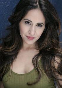 Gabrielle Ruiz