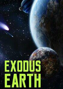 Exodus Earth