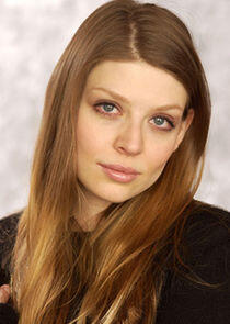 Amber Benson