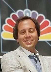 Brandon Tartikoff