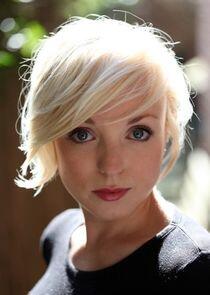 Helen George