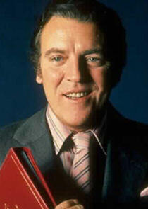 Eamonn Andrews