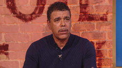 Gemma Atkinson, JB Gill, Chris Kamara, Claire King