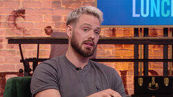 Tony Bellew, Mr. Carrington, John Whaite, Luke Kempner, Alan Johnson, Ben Hargreaves