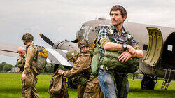 Guy Martin's War Machines