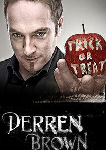 Derren Brown: Trick or Treat