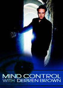 Mind Control with Derren Brown