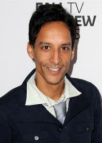 Danny Pudi