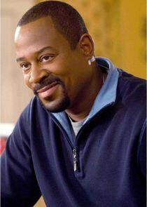 Martin Lawrence