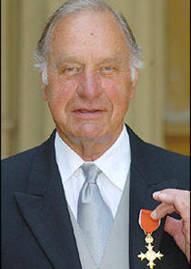 Geoffrey Palmer