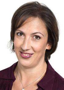 Miranda Hart